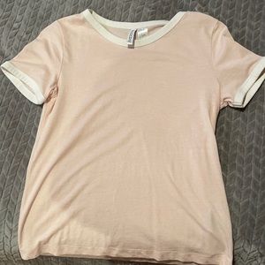 Both bought from H&M. $20 for both